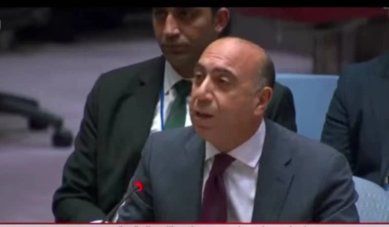 مصر تتهم دولة مجاورة بدعم هجمات المليشيات في السودان