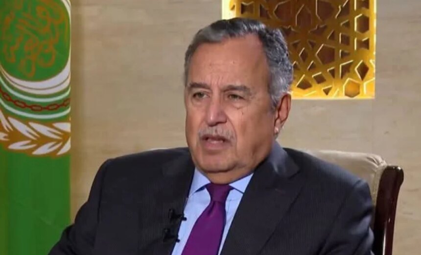 مشاورات عربية حول السودان في اجتماعات الأمم المتحدة 1 مشاورات عربية حول السودان في اجتماعات الأمم المتحدة