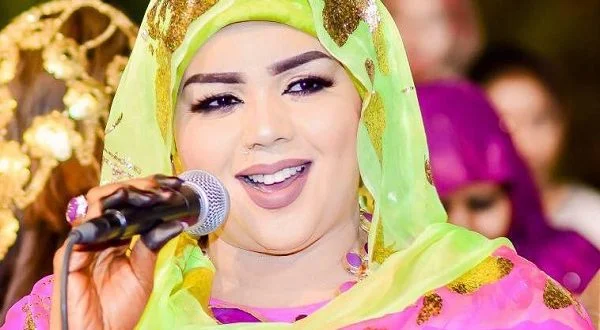 ندى القلعة تُحيي أولى حفلاتها في جدة