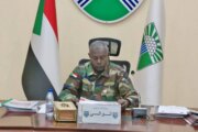 القبض على متهمين بالتعاون مع الدعم السريع بالخرطوم 7 القبض على متهمين بالتعاون مع الدعم السريع بالخرطوم